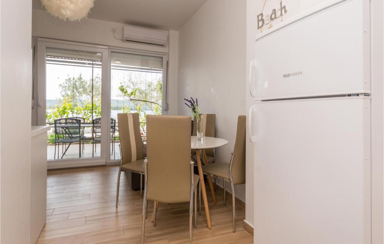 Apartments In Turanj, 20M From The Beach Sukošan Exterior foto