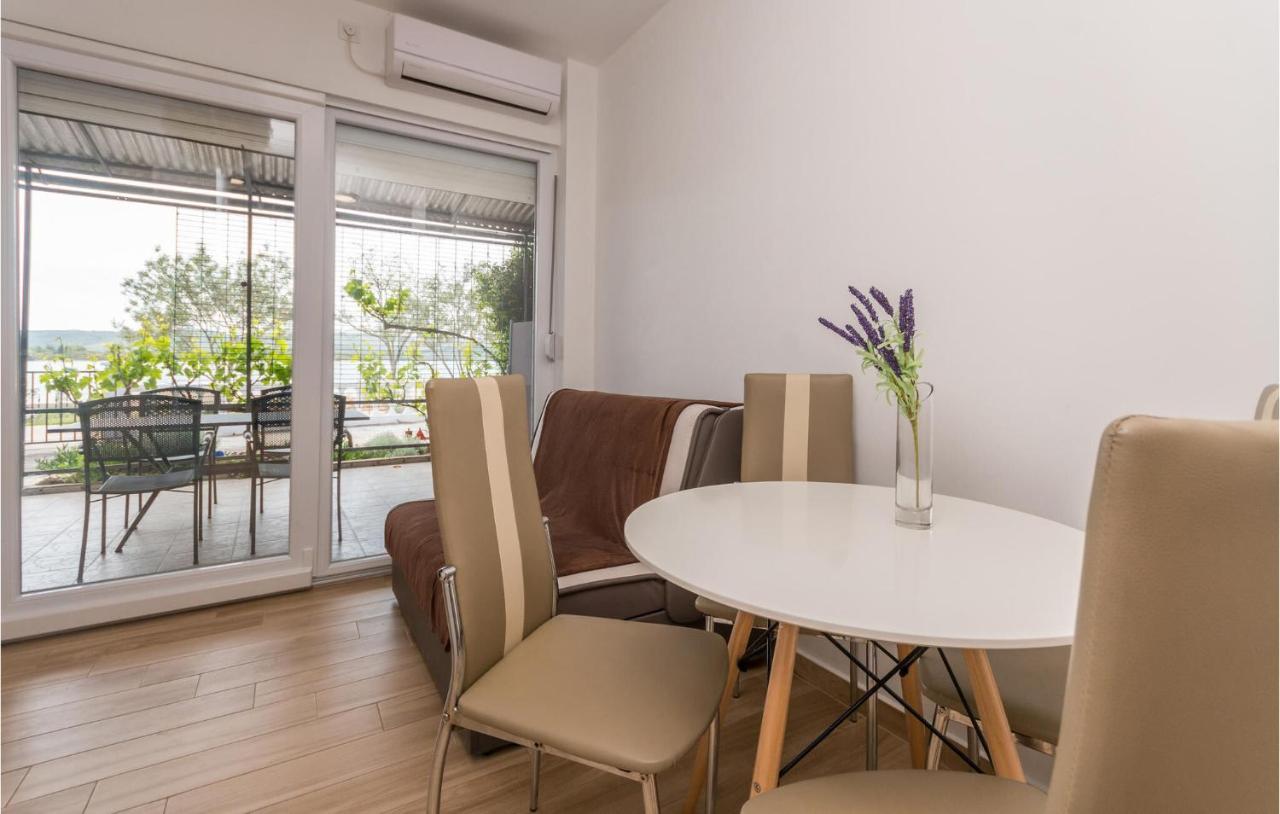 Apartments In Turanj, 20M From The Beach Sukošan Exterior foto