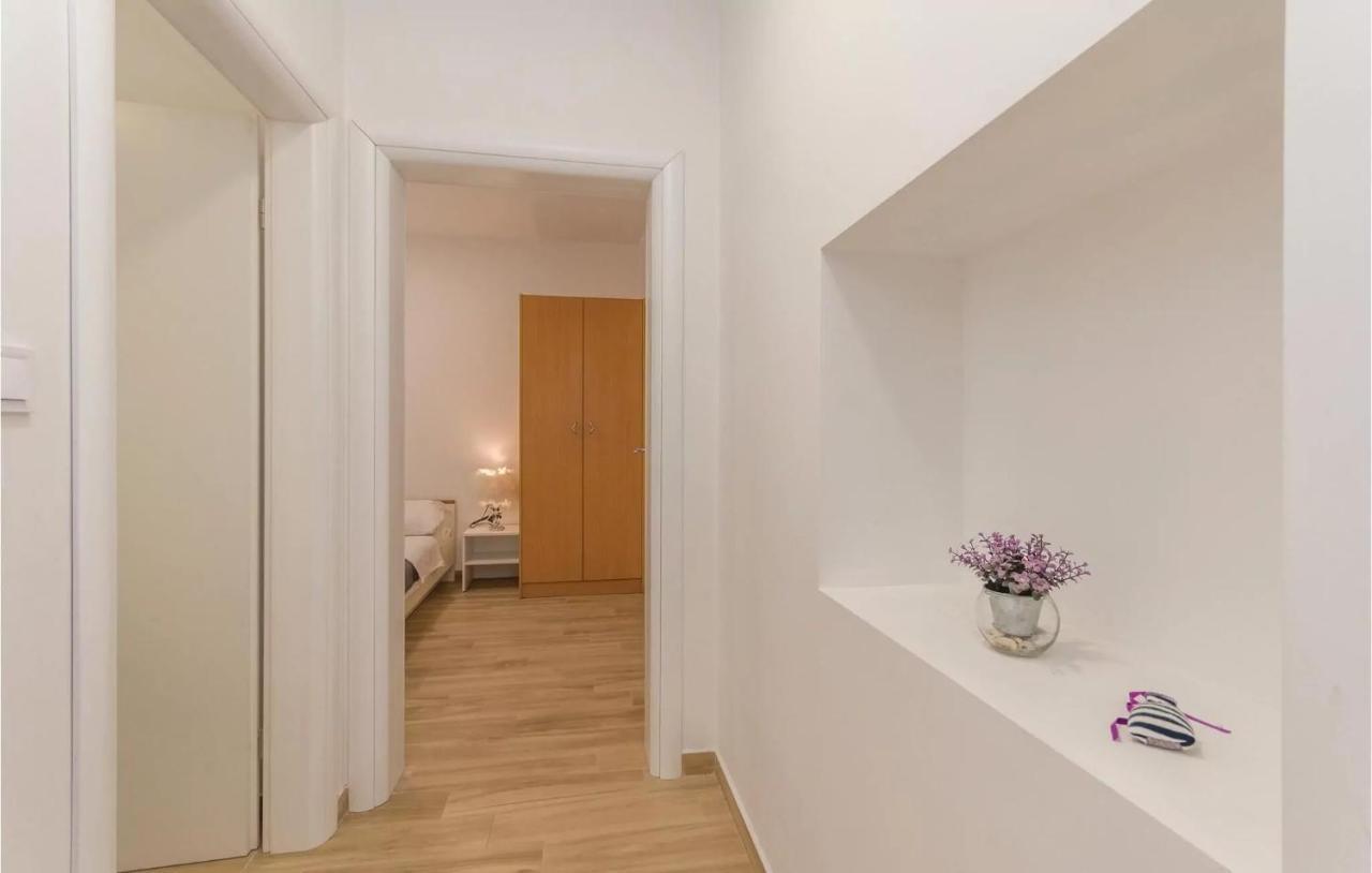Apartments In Turanj, 20M From The Beach Sukošan Exterior foto
