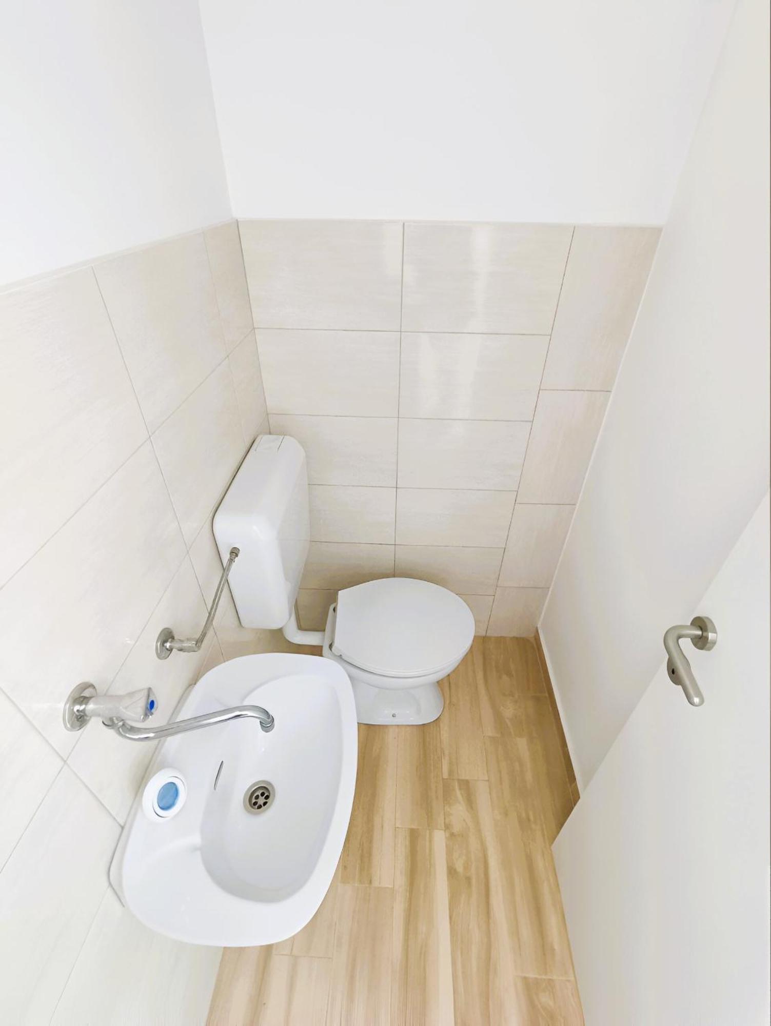 Apartments In Turanj, 20M From The Beach Sukošan Exterior foto