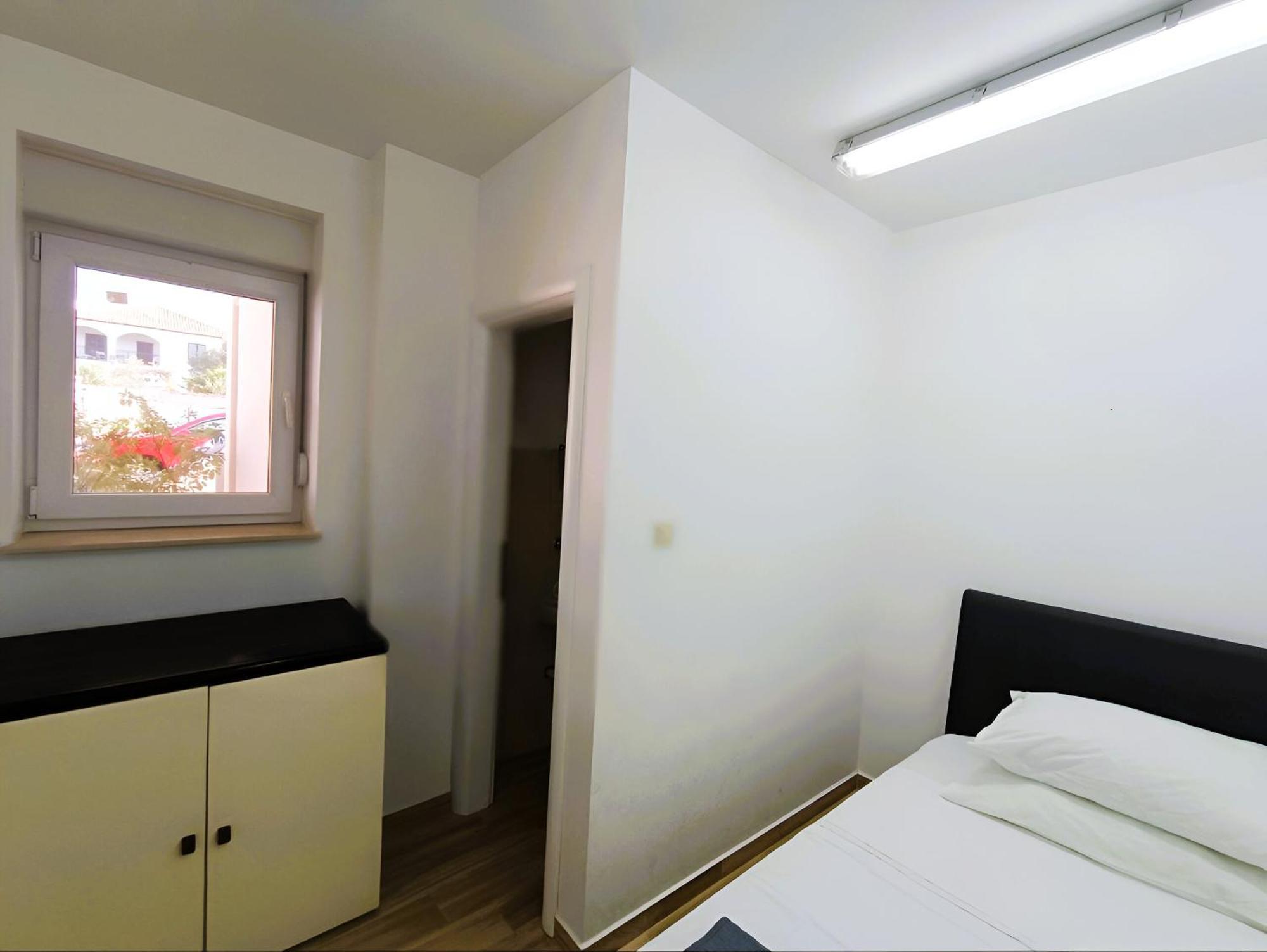 Apartments In Turanj, 20M From The Beach Sukošan Exterior foto